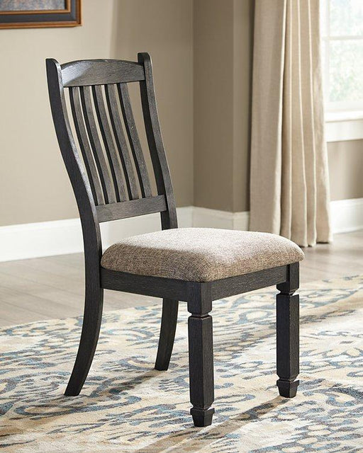 Tyler Creek Dining Chair - Zara Furniture (Kissimmee,FL)