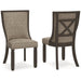 Tyler Creek Dining Chair - Zara Furniture (Kissimmee,FL)