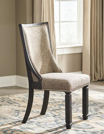 Tyler Creek Dining Chair - Zara Furniture (Kissimmee,FL)
