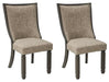 Tyler Creek Dining Chair Set - Zara Furniture (Kissimmee,FL)
