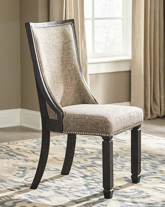 Tyler Creek Dining Set - Zara Furniture (Kissimmee,FL)