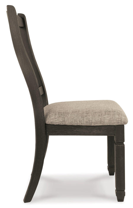 Tyler Creek Dining Set - Zara Furniture (Kissimmee,FL)