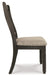 Tyler Creek Dining Set - Zara Furniture (Kissimmee,FL)