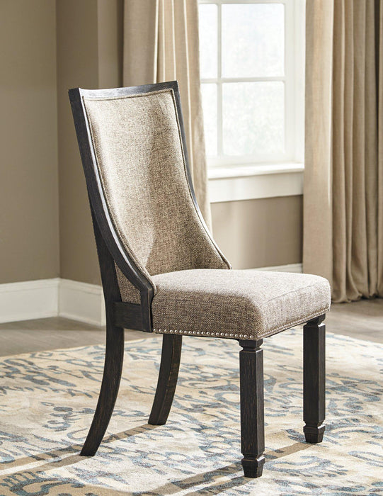 Tyler Creek Dining Set - Zara Furniture (Kissimmee,FL)