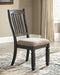Tyler Creek Dining Set - Zara Furniture (Kissimmee,FL)