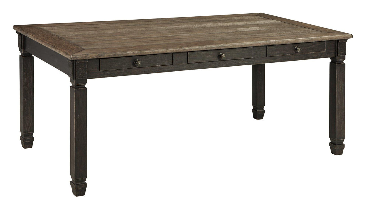 Tyler Creek Dining Set - Zara Furniture (Kissimmee,FL)