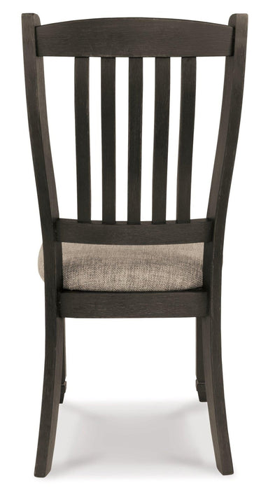 Tyler Creek Dining Set - Zara Furniture (Kissimmee,FL)