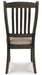 Tyler Creek Dining Set - Zara Furniture (Kissimmee,FL)