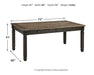 Tyler Creek Dining Set - Zara Furniture (Kissimmee,FL)