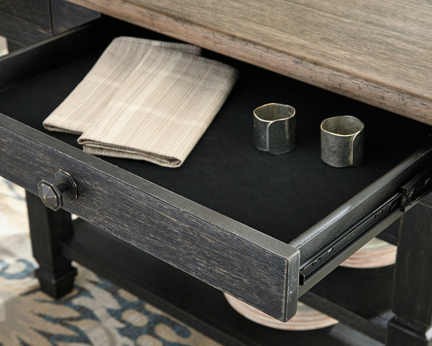 Tyler Creek Dining Set - Zara Furniture (Kissimmee,FL)