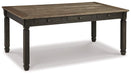 Tyler Creek Dining Set - Zara Furniture (Kissimmee,FL)