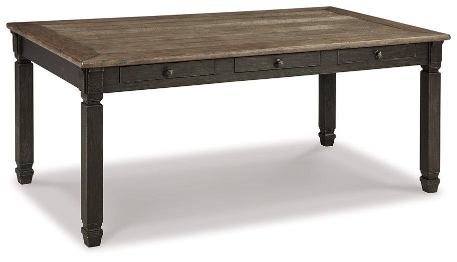 Tyler Creek Dining Set - Zara Furniture (Kissimmee,FL)