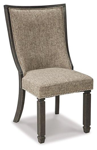 Tyler Creek Dining Set - Zara Furniture (Kissimmee,FL)