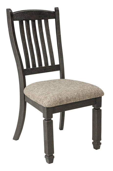 Tyler Creek Dining Set - Zara Furniture (Kissimmee,FL)