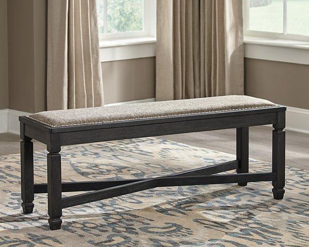 Tyler Creek Dining Set - Zara Furniture (Kissimmee,FL)