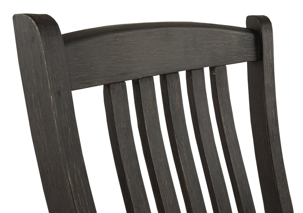 Tyler Creek Dining Set - Zara Furniture (Kissimmee,FL)
