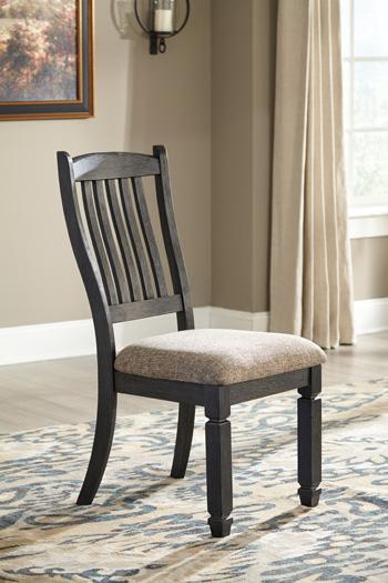 Tyler Creek Dining Set - Zara Furniture (Kissimmee,FL)