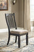 Tyler Creek Dining Set - Zara Furniture (Kissimmee,FL)