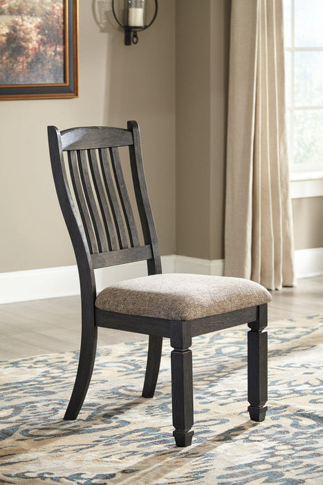 Tyler Creek Dining Set - Zara Furniture (Kissimmee,FL)
