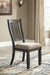 Tyler Creek Dining Set - Zara Furniture (Kissimmee,FL)