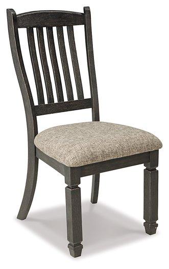 Tyler Creek Dining Set - Zara Furniture (Kissimmee,FL)