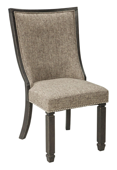 Tyler Creek Dining Set - Zara Furniture (Kissimmee,FL)