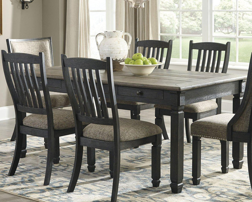 Tyler Creek Dining Set - Zara Furniture (Kissimmee,FL)