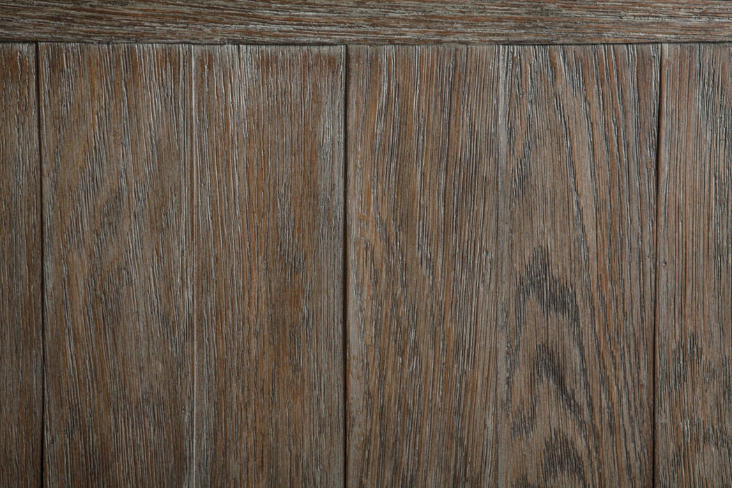 Tyler Creek End Table - Zara Furniture (Kissimmee,FL)