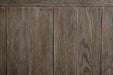 Tyler Creek End Table - Zara Furniture (Kissimmee,FL)