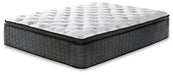 Ultra Luxury ET with Memory Foam Mattress - Zara Furniture (Kissimmee,FL)