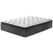 Ultra Luxury ET with Memory Foam Mattress - Zara Furniture (Kissimmee,FL)