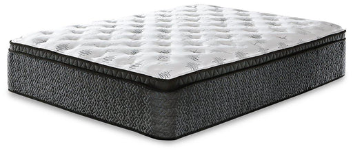 Ultra Luxury ET with Memory Foam Mattress - Zara Furniture (Kissimmee,FL)