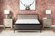 Ultra Luxury ET with Memory Foam Mattress - Zara Furniture (Kissimmee,FL)