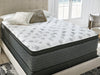 Ultra Luxury ET with Memory Foam Mattress and Base Set - Zara Furniture (Kissimmee,FL)