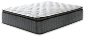 Ultra Luxury PT with Latex California King Mattress - Zara Furniture (Kissimmee,FL)