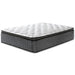 Ultra Luxury PT with Latex California King Mattress - Zara Furniture (Kissimmee,FL)