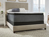Ultra Luxury PT with Latex California King Mattress - Zara Furniture (Kissimmee,FL)