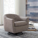 Upshur Accent Chair - Zara Furniture (Kissimmee,FL)