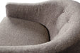 Upshur Accent Chair - Zara Furniture (Kissimmee,FL)