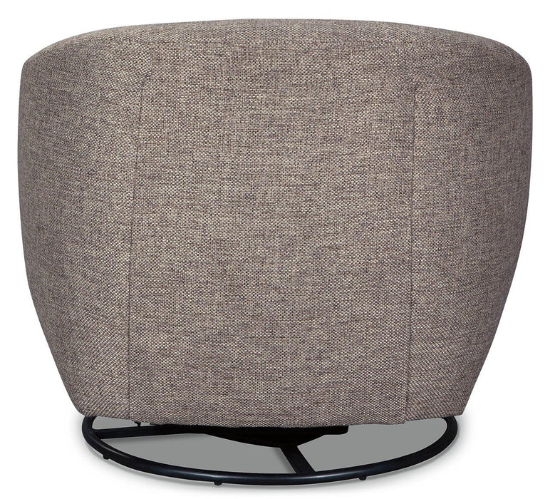 Upshur Accent Chair - Zara Furniture (Kissimmee,FL)