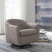 Upshur Accent Chair - Zara Furniture (Kissimmee,FL)