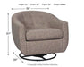 Upshur Accent Chair - Zara Furniture (Kissimmee,FL)
