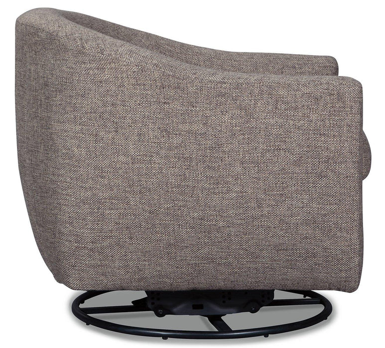 Upshur Accent Chair - Zara Furniture (Kissimmee,FL)