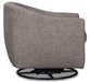 Upshur Accent Chair - Zara Furniture (Kissimmee,FL)