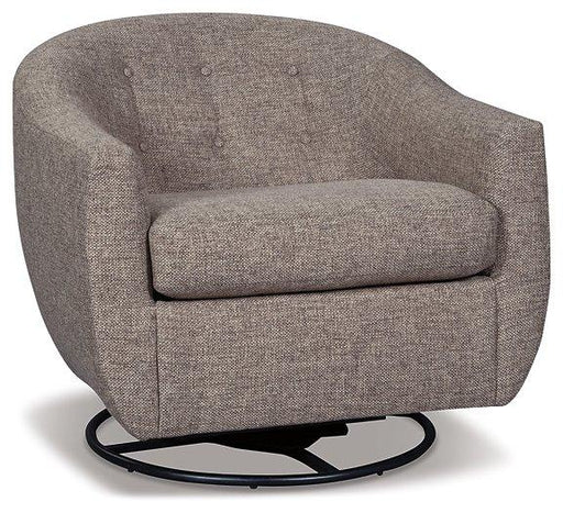 Upshur Accent Chair - Zara Furniture (Kissimmee,FL)