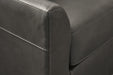 Valderno 2 - Piece Sectional with Chaise - Zara Furniture (Kissimmee,FL)
