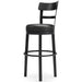 Valebeck Bar Height Bar Stool - Zara Furniture (Kissimmee,FL)