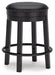 Valebeck Counter Height Barstool - Zara Furniture (Kissimmee,FL)