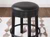 Valebeck Counter Height Barstool - Zara Furniture (Kissimmee,FL)