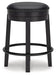 Valebeck Counter Height Barstool - Zara Furniture (Kissimmee,FL)